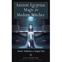  Ancient Egyptian Magic for Modern Witches