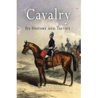  Cavalry – Jon Coulston