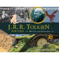  J.R.R. Tolkien for Kids