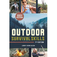  Outdoor Survival Skills – Robert Redford