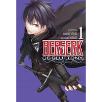  Berserk of Gluttony (Manga) Vol. 1 – Daisuke Takino