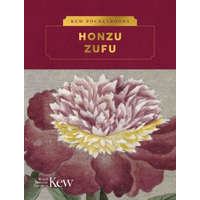 Kew Pocketbooks: Honzo Zufu – Kew Royal Botanic Gardens