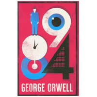  1984 Nineteen Eighty-Four – ORWELL GEORGE