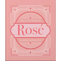 Little Book of Rose