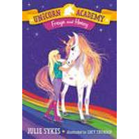  Unicorn Academy #10: Freya and Honey – Lucy Truman