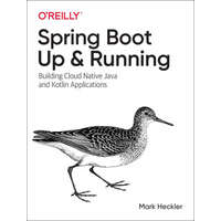  Spring Boot: Up and Running – Mark Heckler