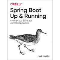 Spring Boot: Up and Running – Mark Heckler