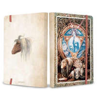 Dark Crystal: Mystic Softcover Notebook