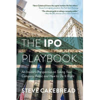  IPO Playbook – Howard Lerman