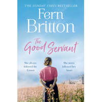  Good Servant – Fern Britton