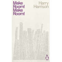  Make Room! Make Room! – Harry Harrison
