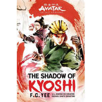  Avatar, The Last Airbender: The Shadow of Kyoshi (The Kyoshi Novels Book 2)