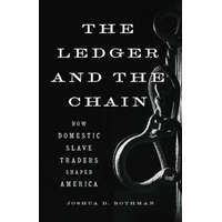  The Ledger and the Chain