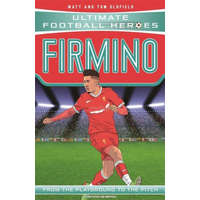  Firmino (Ultimate Football Heroes - the No. 1 football series) – MATT & TOM OLDFIELD