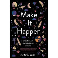 Make It Happen – Jordanna Levin