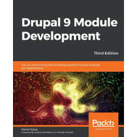  Drupal 9 Module Development