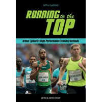  Running to the Top – Garth Gilmour
