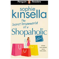 Penguin Readers Level 3: The Secret Dreamworld Of A Shopaholic (ELT Graded Reader) – Sophie Kinsella