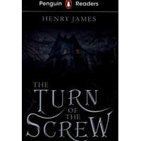 Penguin Readers Level 6: The Turn of the Screw (ELT Graded Reader) – Henry James