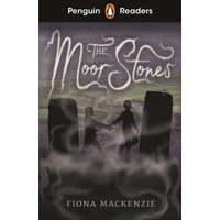  Penguin Readers Starter Level: The Moor Stones (ELT Graded Reader)