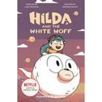  Hilda and the White Woff – Stephen Davies