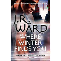  Where Winter Finds You – J. R. Ward