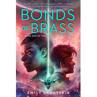 Bonds of Brass