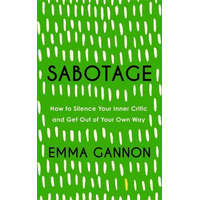  Sabotage – Emma Gannon