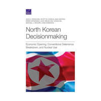  North Korean Decisionmaking – Scott W. Harold,Gian Gentile