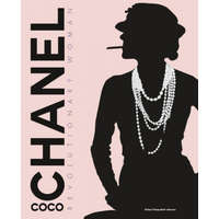 Coco Chanel Revolutionary Woman – Chiara Pasqualetti Johnson