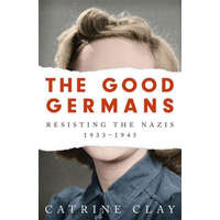 Good Germans – Catrine Clay
