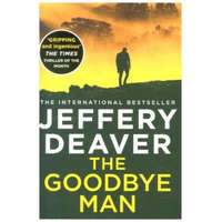  Goodbye Man – Jeffery Deaver