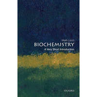  Biochemistry: A Very Short Introduction – Lorch