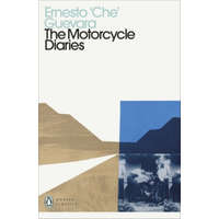  Motorcycle Diaries – Ernesto 'Che' Guevara