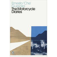Motorcycle Diaries – Ernesto 'Che' Guevara