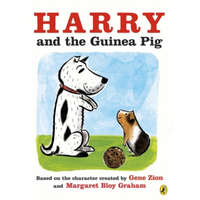  Harry and the Guinea Pig – Gene Zion