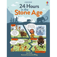 24 Hours In the Stone Age – Lan Cook