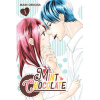  Mint Chocolate, Vol. 1 – MAMI ORIKASA