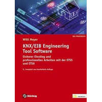  KNX/EIB Engineering Tool Software