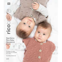 rico baby 028 – Rico Design GmbH & Co. KG