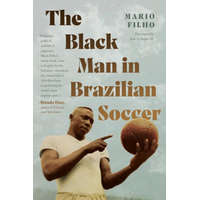  Black Man in Brazilian Soccer – Jack A. Draper