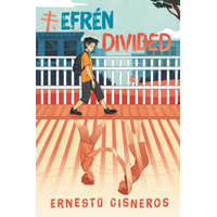  Efren Divided – Ernesto Cisneros