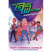 Game Master: Summer Schooled
