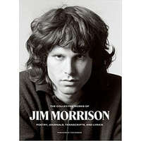  The Collected Works of Jim Morrison – Jim Morrison