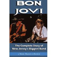  Bon Jovi – Music Masters