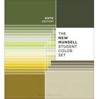  New Munsell Student Color Set – Reed,Associate Professor and Chair Ronald (Sam Houston State University,USA)