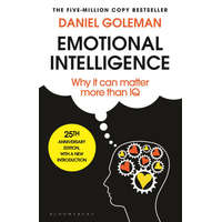  Emotional Intelligence – Daniel Goleman