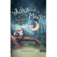 Julius and Macy – Annelouise Mahoney