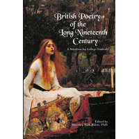  British Poetry of the Long Nineteenth Century – Beverly Rilett