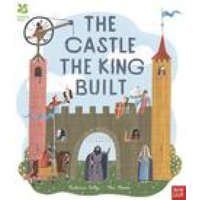  National Trust: The Castle the King Built – Rebecca Colby